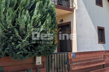 Casă - 4 camere de vanzare LUNCA CETATUII - Iasi anunturi imobiliare Iasi