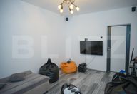 500 €, Apartament 2 camere
