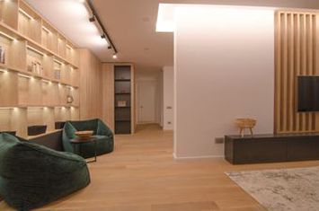 Apartament 3 camere de inchiriat AVIATIEI - Bucuresti anunturi imobiliare Bucuresti