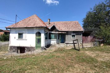 Casă - 4 camere de vanzare BISTRITA - Bistrita-Nasaud anunturi imobiliare Bistrita-Nasaud