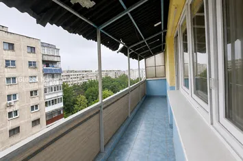 Apartament 3 camere de vanzare DRUMUL TABEREI - Bucuresti anunturi imobiliare Bucuresti