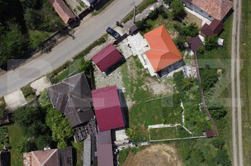 Casă - 5 camere de vanzare SALISTEA NOUA - Cluj anunturi imobiliare Cluj