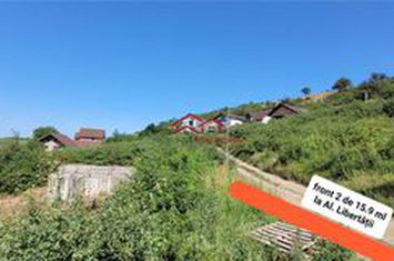 Teren Intravilan de vanzare SURA MARE - Sibiu anunturi imobiliare Sibiu