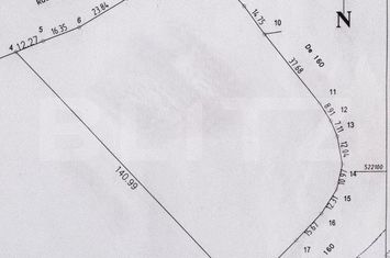 Teren de vanzare BLAJ - Alba anunturi imobiliare Alba