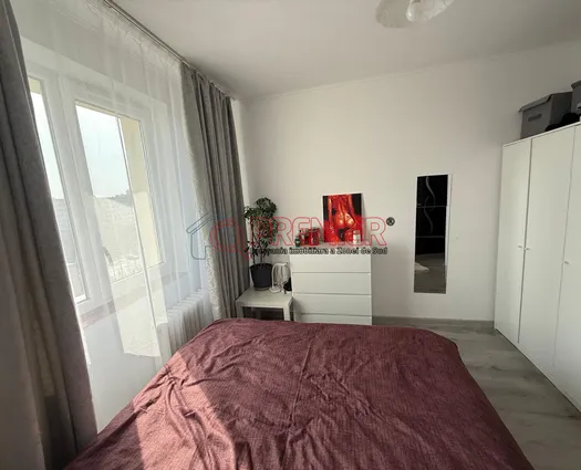 Apartament 3 camere Piata Sudului, 67 mp