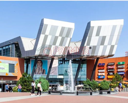 Apartament 2 camere Piata Sudului, 48 mp