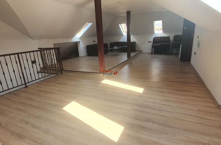 Spațiu comercial de inchiriat CENTRAL - Alba anunturi imobiliare Alba