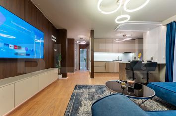 Apartament 2 camere de vanzare CLUJ-NAPOCA - Cluj anunturi imobiliare Cluj