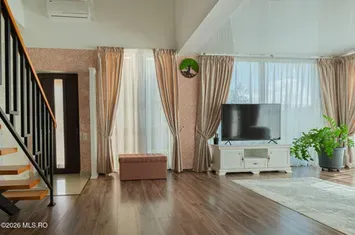 Precontract semnat - Vilă individuală modernă - zonă selectă anunturi imobiliare Constanta