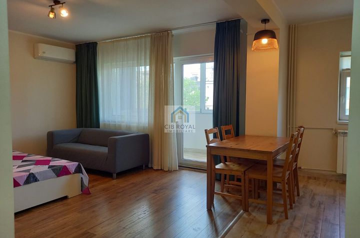Inchiriez garsoniera CENTRALA zona Alba Iulia-Decebal,Str. Voronet, renovata,bloc reabilitat termic, la 10 minute metrou Piata Muncii/Dristor. anunturi imobiliare Bucuresti
