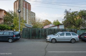 Casă - 3 camere de vanzare BERCENI - Bucuresti anunturi imobiliare Bucuresti