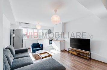 2 Camere - Lujerului - Veteranilor - Bloc Nou anunturi imobiliare Bucuresti