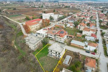 Clădire rezidențială 235 mp în Nea Amisos (teren 500 mp) anunturi imobiliare Grecia