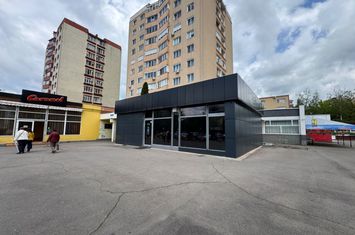 Spatiu comercial 145mp Astra, Micsunica anunturi imobiliare Brasov