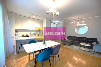 Apartament cu 4 camere de vanzare in zona Theodor Pallady, bloc nou anunturi imobiliare Bucuresti