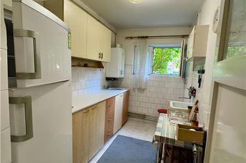 Apartament 2 camere de vanzare ASTRA - Brasov anunturi imobiliare Brasov