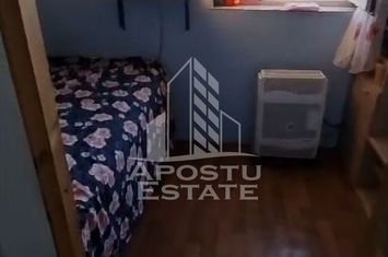 Garsoniera cu boxa, bloc anvelopat, zona Calea Lipovei anunturi imobiliare Timis