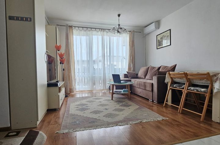 Apartament 2 camere de vanzare CISNADIE - Sibiu anunturi imobiliare Sibiu