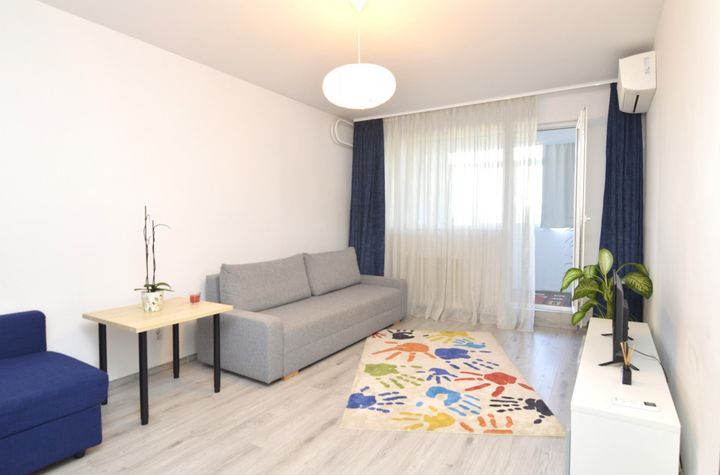 Apartament 2 camere de inchiriat DECEBAL - Bucuresti anunturi imobiliare Bucuresti