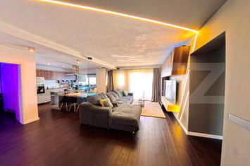 Apartament 3 camere de vanzare CLUJ-NAPOCA - Cluj anunturi imobiliare Cluj