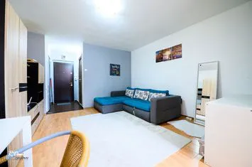 Garsonieră de inchiriat CLUJ-NAPOCA - Cluj anunturi imobiliare Cluj