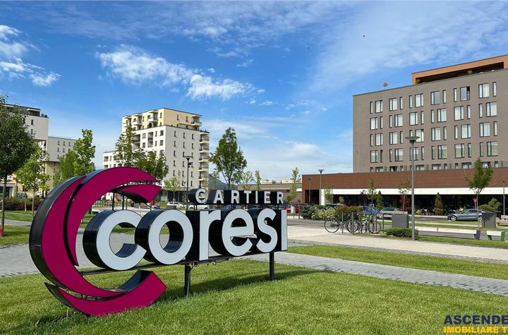 Apartament 3 camere de vanzare AVANTGARDEN - Brasov anunturi imobiliare Brasov