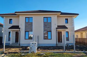 Vilă - 5 camere de vanzare DUMBRAVITA - Timis anunturi imobiliare Timis
