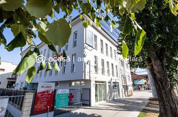 De închiriat spațiu comercial – Calea Victoriei, Arad - COMISION 0% anunturi imobiliare Arad