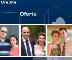 Goana după casă - cursă cu obstacole pentru Cristina şi Răzvan