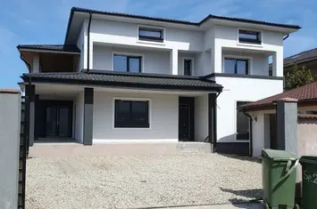 Casă Spațioasă 242 mp Utili și 600 mp Teren – Dragomirești-Deal anunturi imobiliare Bucuresti