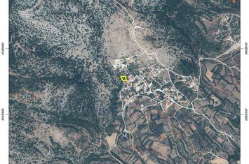Teren construibil 979 mp în Dialekto anunturi imobiliare Grecia