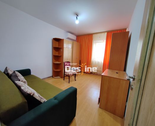 Garsonieră Frumoasa, 22 mp