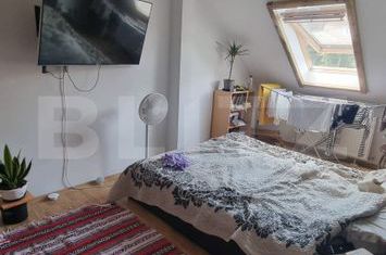 Apartament 3 camere de vanzare CLUJ-NAPOCA - Cluj anunturi imobiliare Cluj