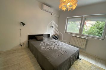 Apartament 2 camere, decomandat, zona Complexului Studentesc anunturi imobiliare Timis