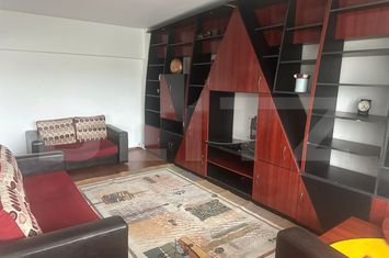 Apartament 4 camere de inchiriat CALEA BUCURESTI - Dolj anunturi imobiliare Dolj