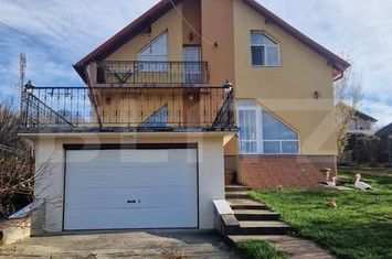 Vilă - 7 camere de vanzare PUCIOASA - Dambovita anunturi imobiliare Dambovita