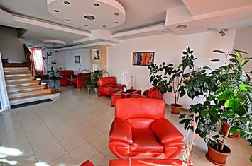 Spațiu comercial de vanzare PLATOU - Mures anunturi imobiliare Mures