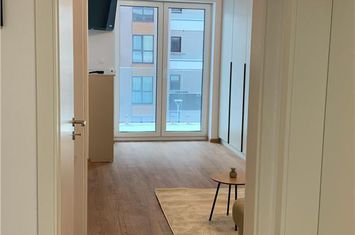 Garsonieră de inchiriat AVANTGARDEN - Brasov anunturi imobiliare Brasov
