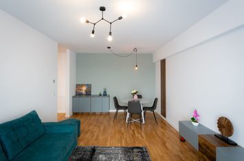 Apartament 3 camere de inchiriat P-TA PRESEI - Bucuresti anunturi imobiliare Bucuresti