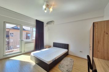 Garsoniera mobilata&utilata Str. Rezevelor Militari-Chiajna anunturi imobiliare Bucuresti
