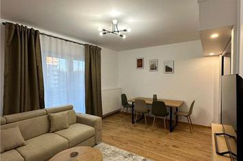 Apartament 2 camere de inchiriat AVANTGARDEN - Brasov anunturi imobiliare Brasov