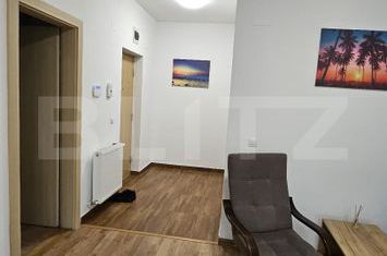 Apartament 2 camere de vanzare FLORESTI - Cluj anunturi imobiliare Cluj