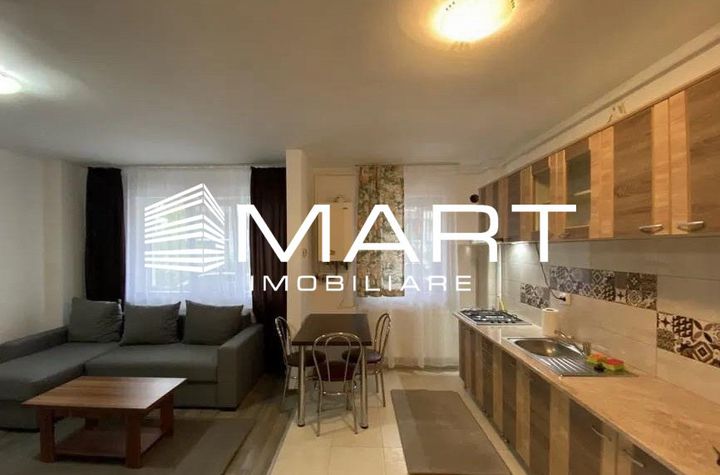 Apartament 3 camere de vanzare CLUJ-NAPOCA - Cluj anunturi imobiliare Cluj