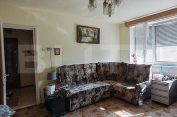Apartament 2 camere de vanzare TURDA - Cluj anunturi imobiliare Cluj