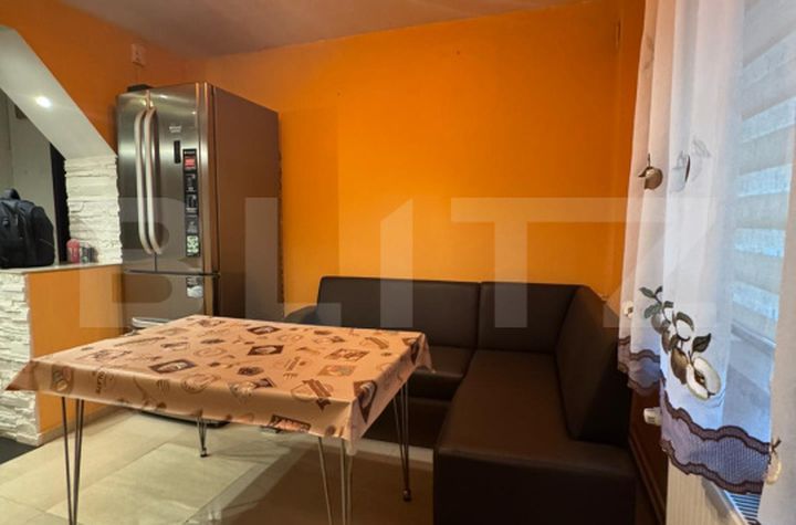 Apartament 2 camere de vanzare SEBASTIAN - Bucuresti anunturi imobiliare Bucuresti