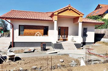 Casa premium 4 camere,2băi,120 mp, 550mp teren, anunturi imobiliare Mures