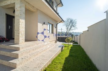 Casa exclusivista, Breazu, 244,4 mp, intabulata, toate utilitatile! anunturi imobiliare Iasi