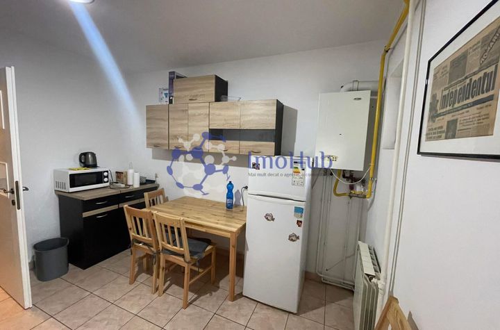 Apartament de inchiriat cu 2 camere- Zona Garii Iasi anunturi imobiliare Iasi