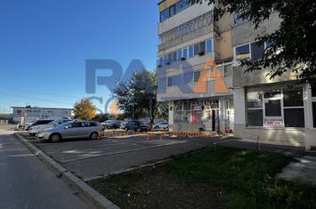 Spatiu comercial - posibilitate cabinet medical / salon cosmetică anunturi imobiliare Neamt