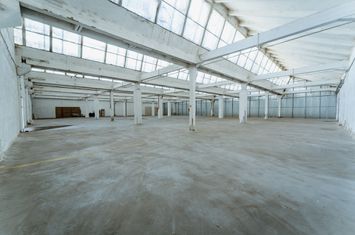 Hală de închiriat 500 mp, în Arad anunturi imobiliare Arad